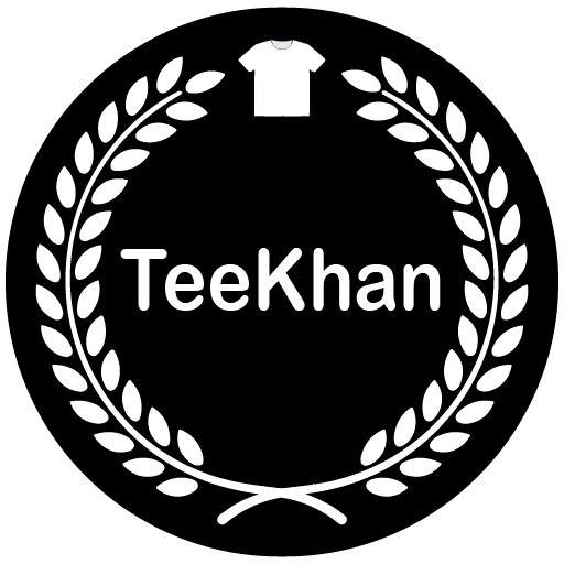 TeeKhan full collection of graphic tees, hoodies and accessories