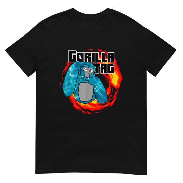 Gorilla Tag Memes Unisex T-Shirt