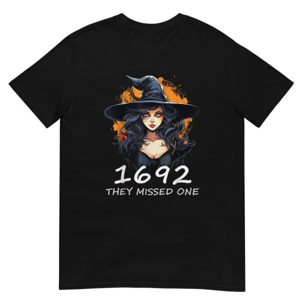 1962 They Missed One Unisex T-Shirt